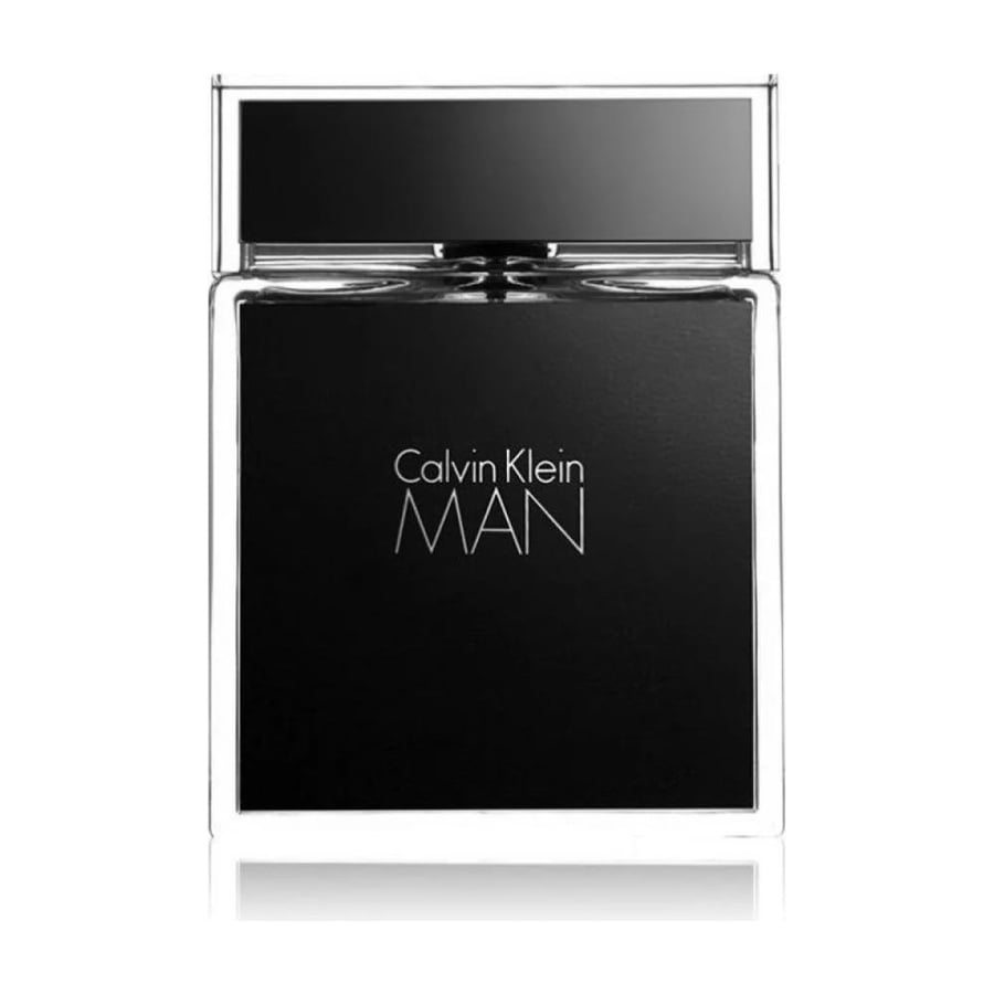 عطر كالفن كلاين مان للرجال أو دو تواليت 100 مل