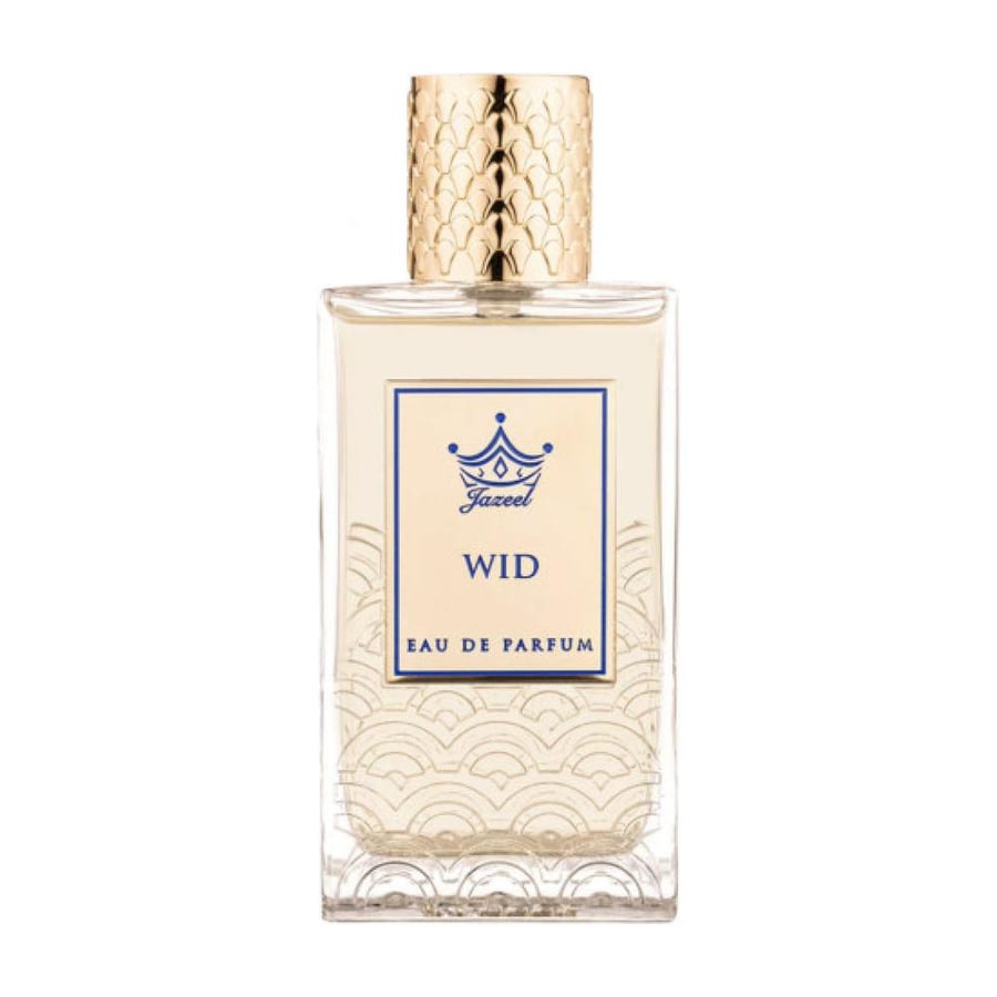 عطر جايزل ود للجنسين أو دو بارفيوم 100 مل