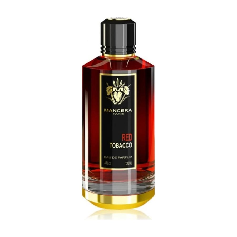 عطر مانسيرا رد توباكو للجنسين أو دو بارفيوم 120 مل