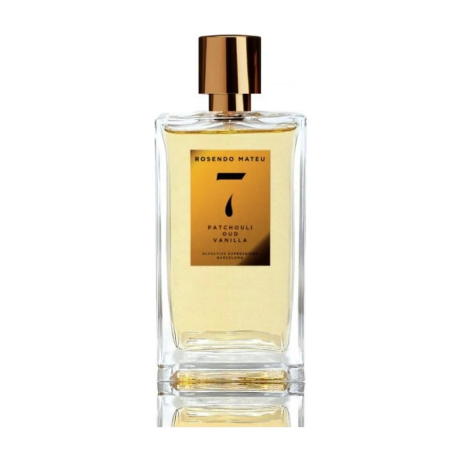عطر روسيندو ماتيو نمبر سفن7 للجنسين أو دو بارفيوم 100 مل