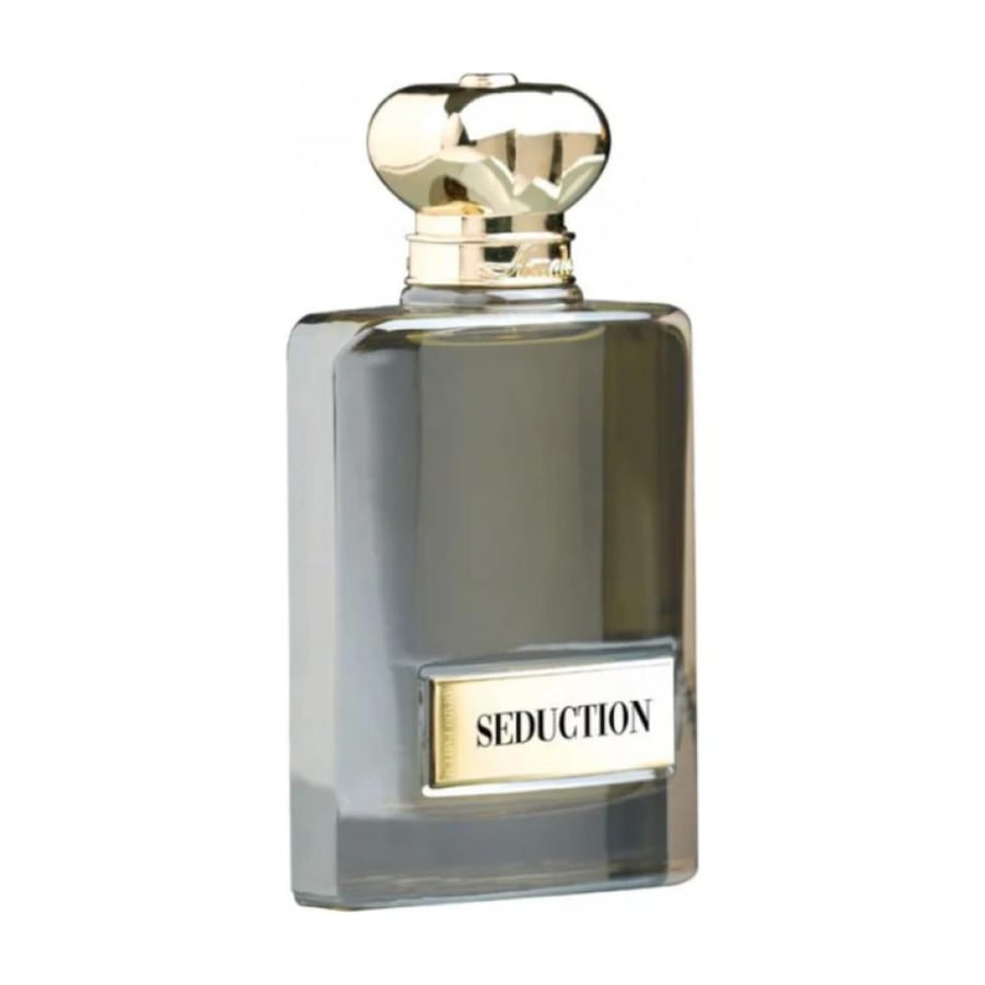 عطر امادو سيداكشن للجنسين أو دو بارفيوم 75 مل