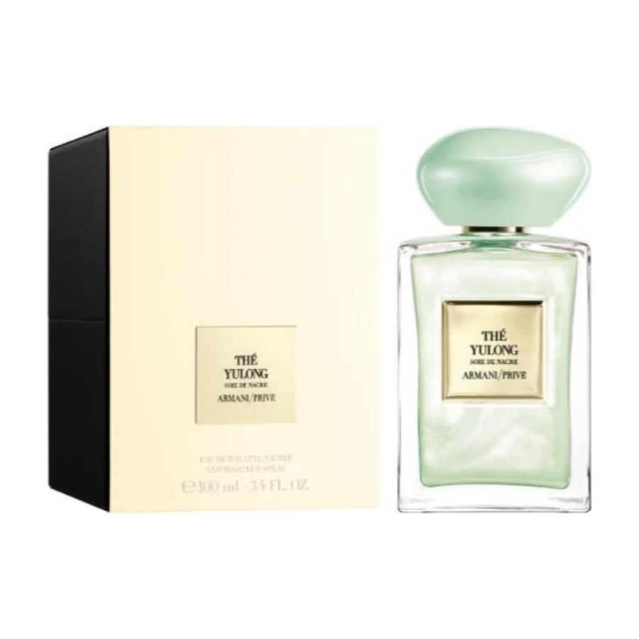 عطر جور جيو ارماني برايف ذا يولونغ سوي دي ناكري للنساء أو دو تواليت 100 مل