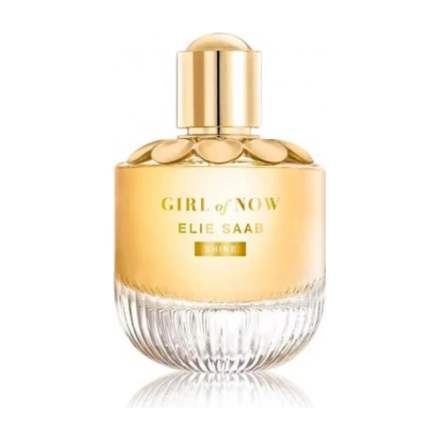 عطر ايلي صعب جيرل اوف ناو شاين للنساء أو دو بارفيوم 90 مل