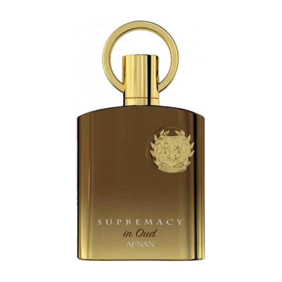 عطر افنان سوبريماسي ان عود للجنسين أو دو بارفيوم 100 مل