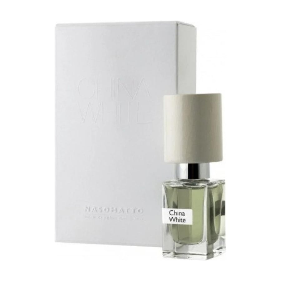 عطر ناسوماتو تشاينا وايت اكسترايت دو للنساء بارفيوم 30 مل