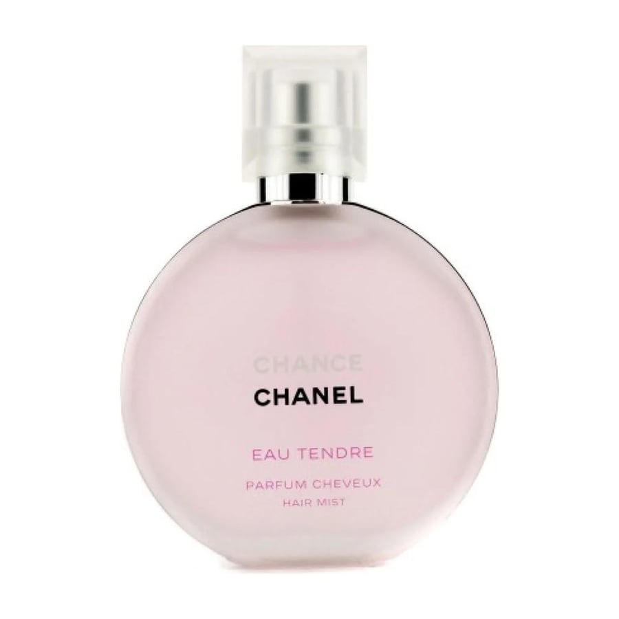 معطر شعر شانيل شانس تندر 35 مل