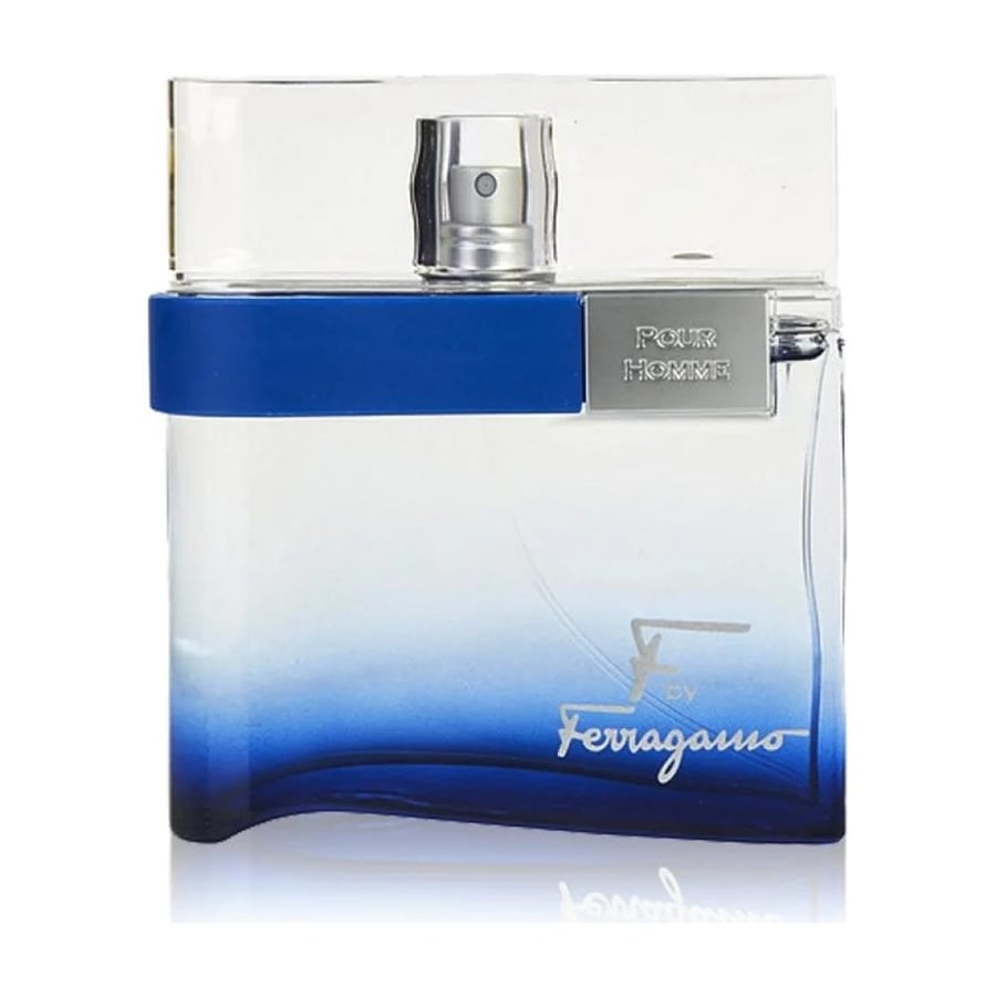 عطر اف باي فيراغامو للرجال أو دو تواليت 100 مل