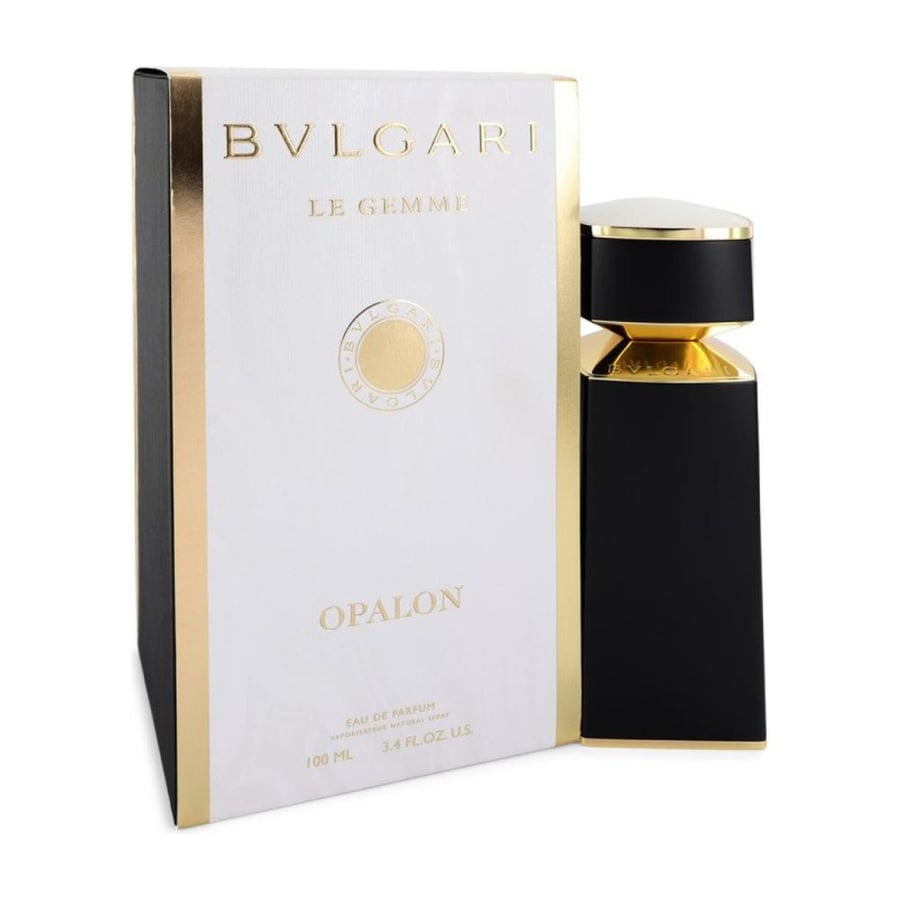عطر بولغاري لوجيم أوبالون للرجال أو دو بارفيوم 100 مل