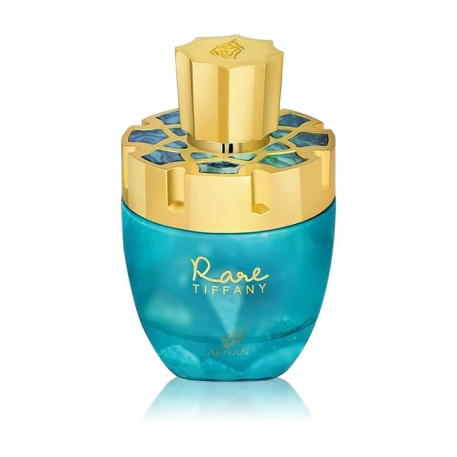 عطر أفنان رير تيفاني للنساء أو دو بارفيوم 100 مل
