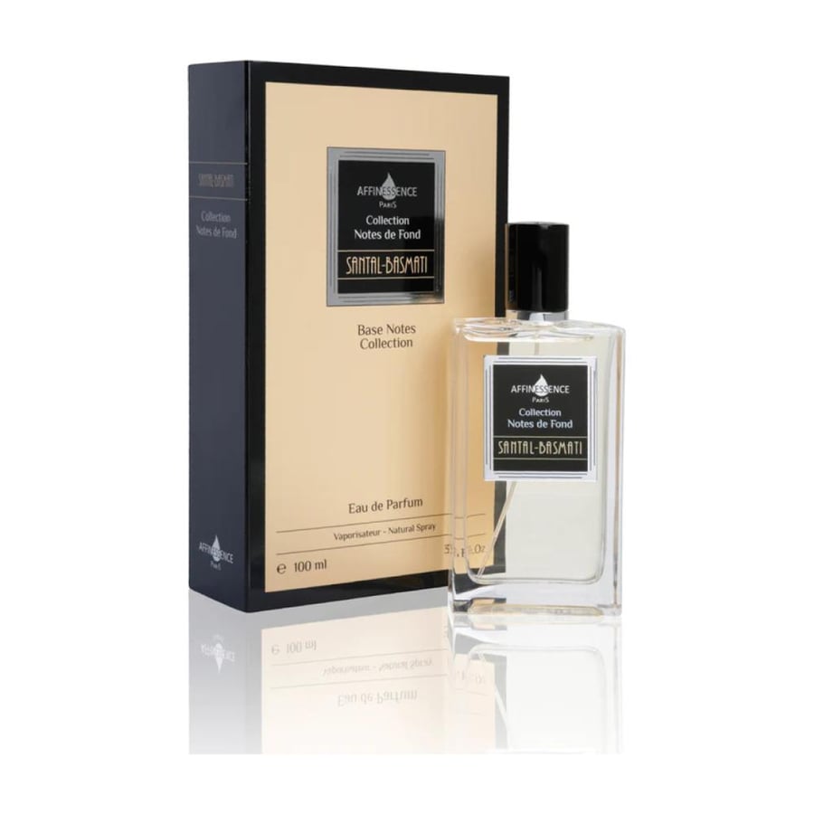 عطر سانتال بسمتي من افينيسينس للجنسين أو دو بارفيوم 100 مل
