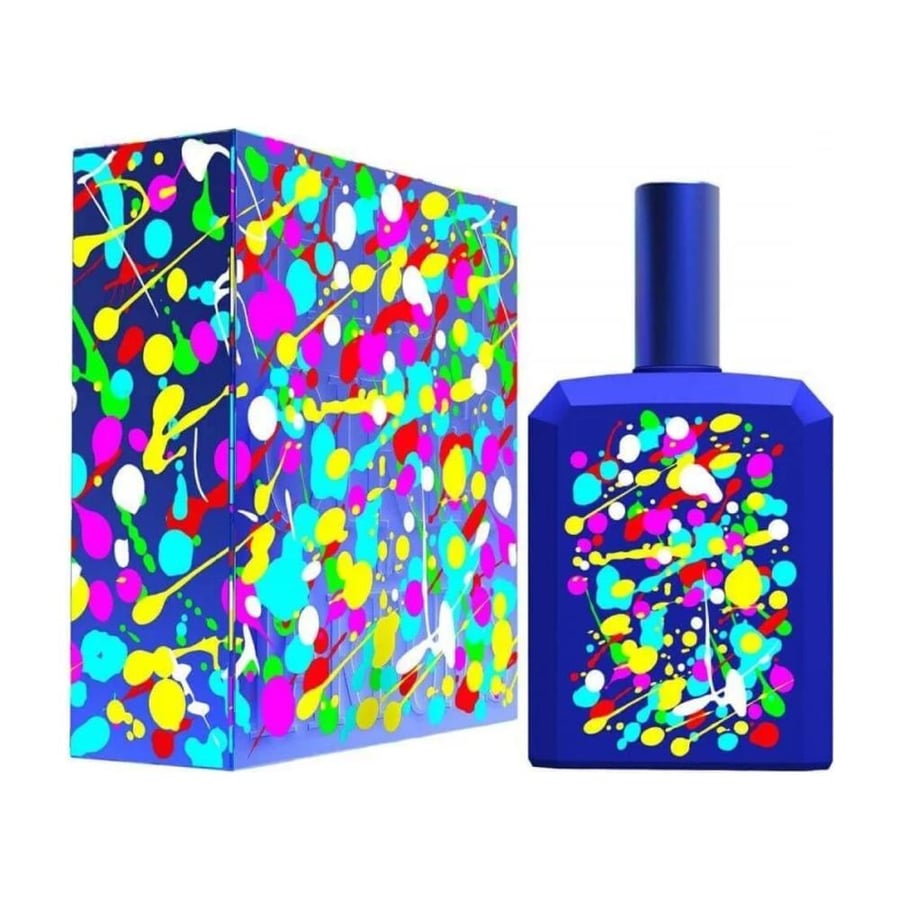 عطر هيستورا دي This Is Not A Blue Bottle 1 2 للجنسين أو دو بارفيوم 115 مل