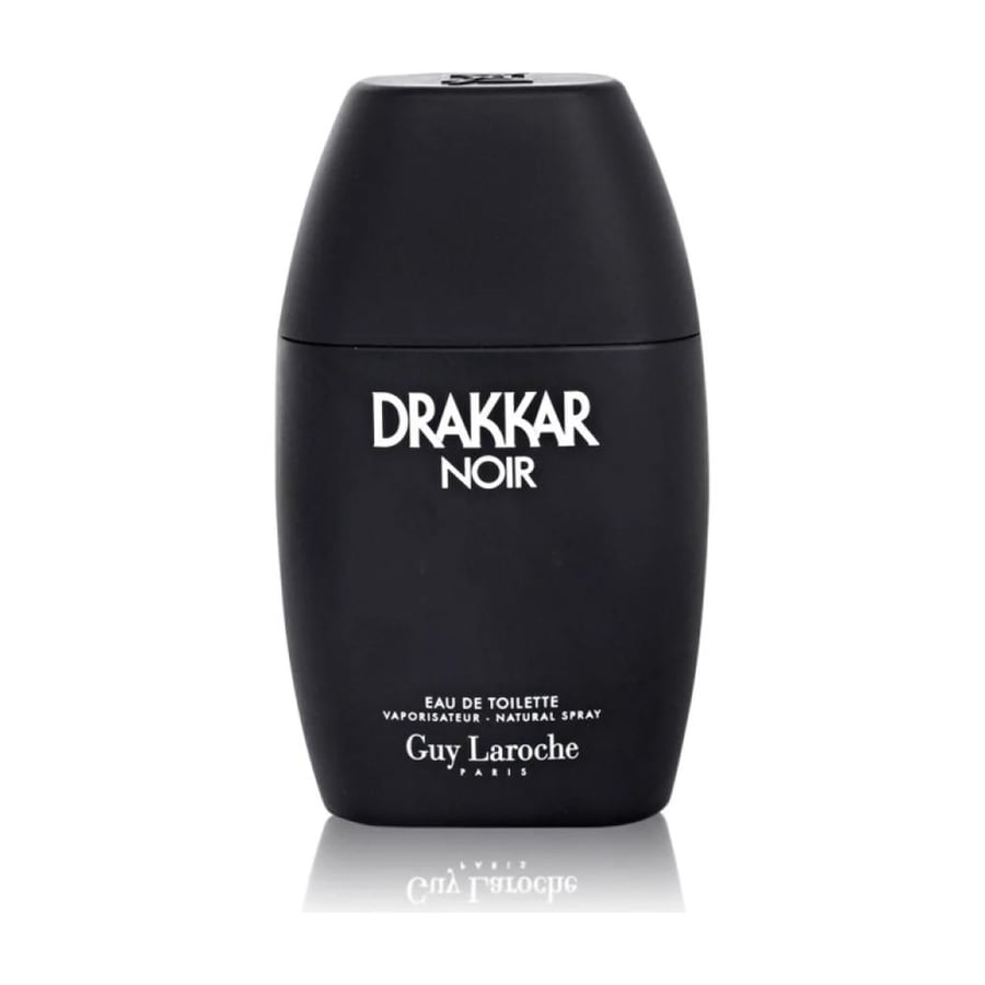 عطر غاي لاروش دراكار نوار تواليت للرجال أو دو تواليت 100 مل