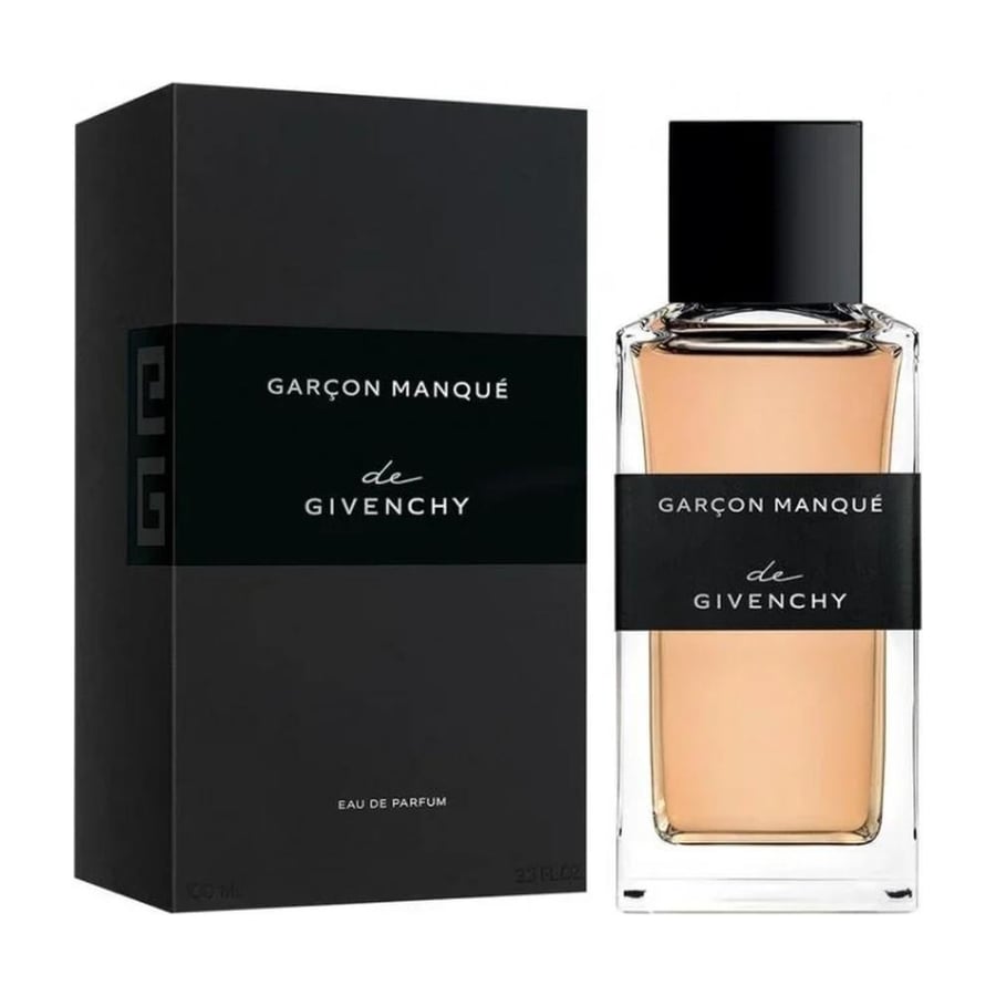 عطر جارسون مانكي من جيفنشي للجنسين أو دو بارفيوم 100 مل