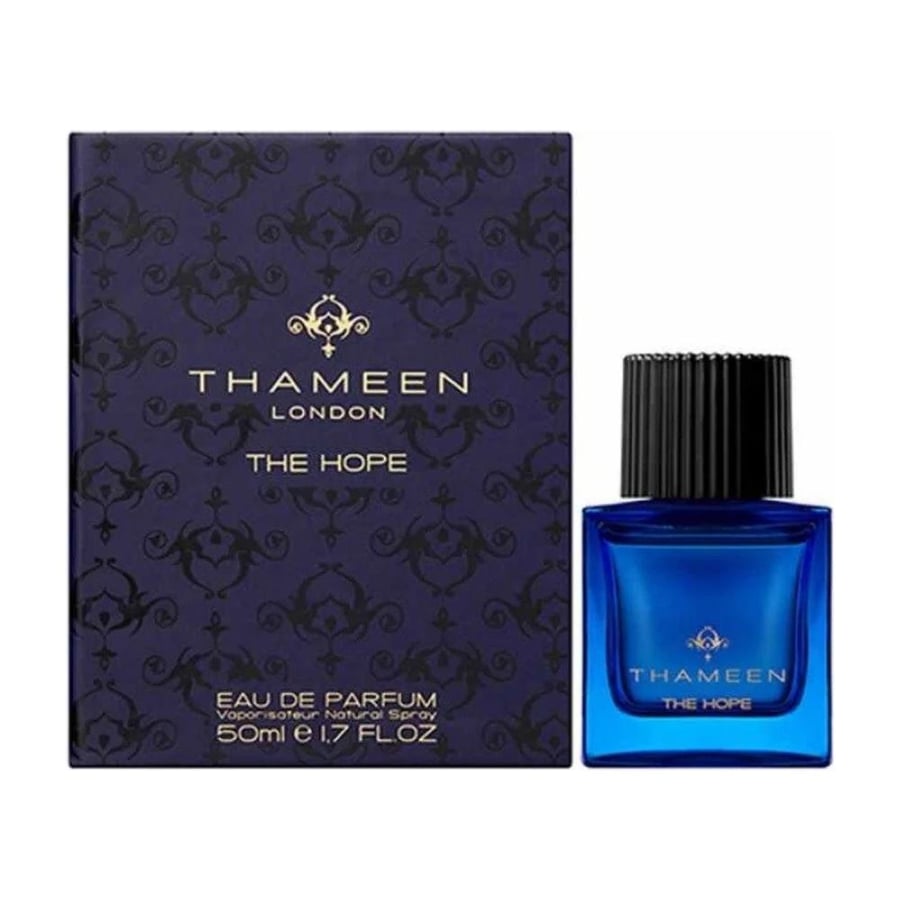 عطر ثمين ذا هوب للجنسين أو دو بارفيوم 50 مل