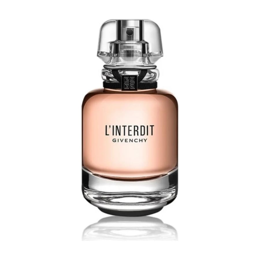 عطر جيفنشي لا انترديت للنساء أو دو بارفيوم 80 مل