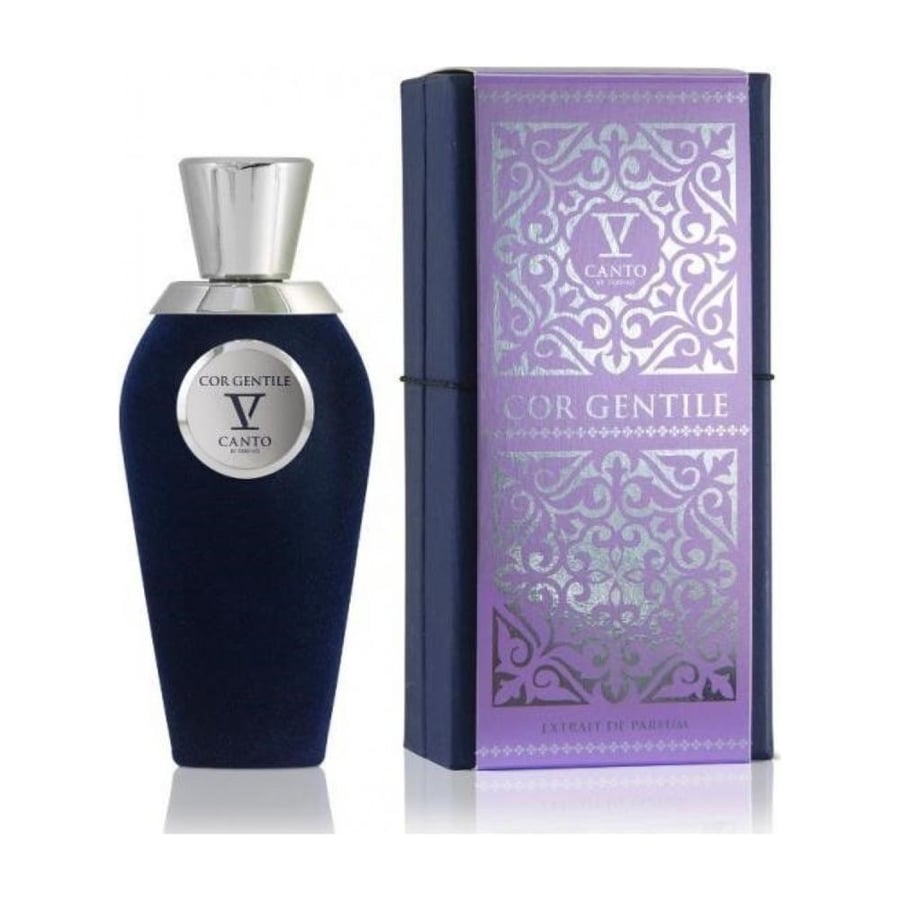 عطر في كانتو Cor Gentile اكسترايت دو للجنسين بارفيوم 100 مل