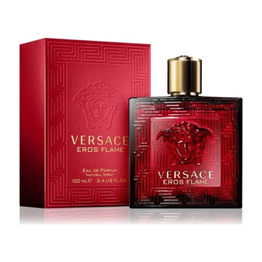 عطر فرزاتشي ايروس فلام للرجال أو دو بارفيوم 100 مل