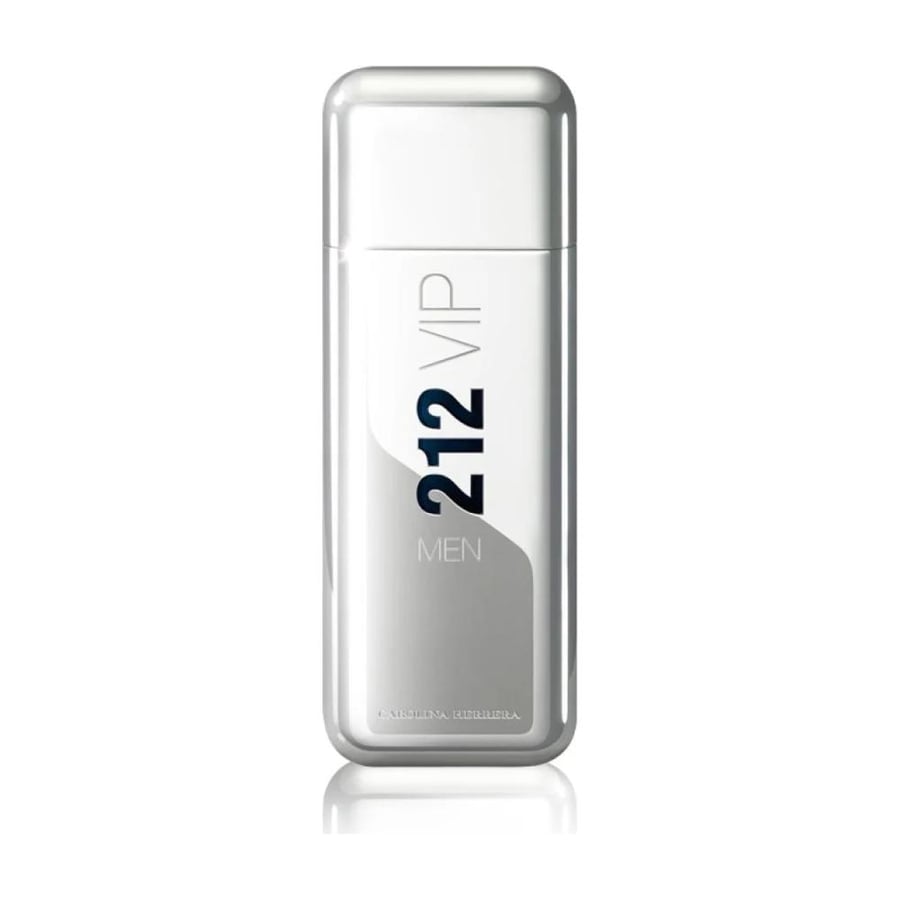 عطر كارولينا هيريرا 212 VIP للرجال أو دو تواليت 100 مل