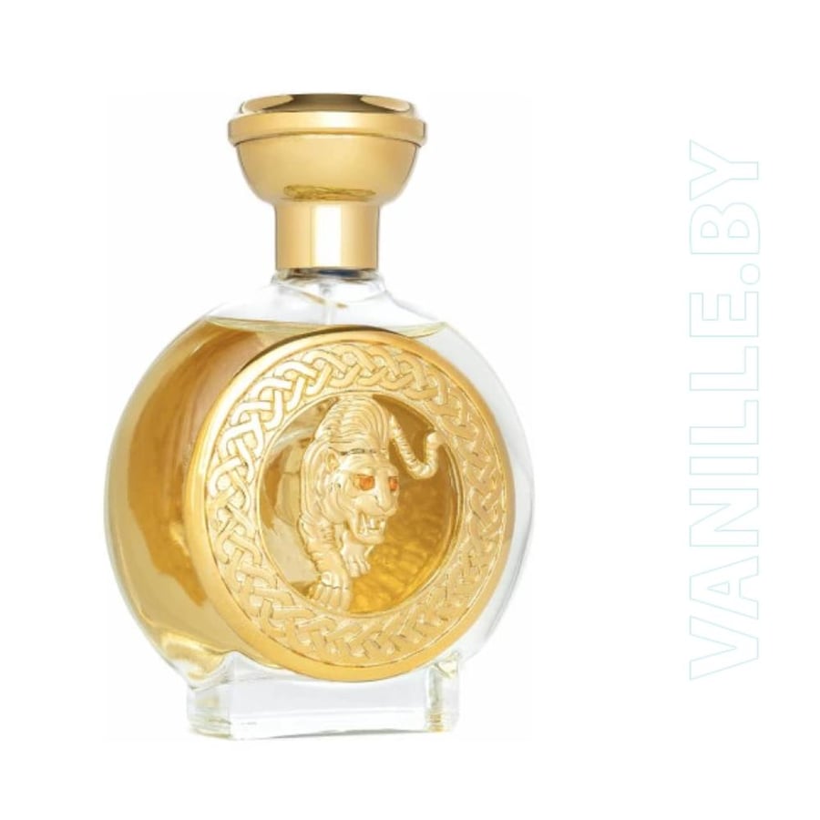 عطر بوديسيا تايجر المنتصر للجنسين 100 مل