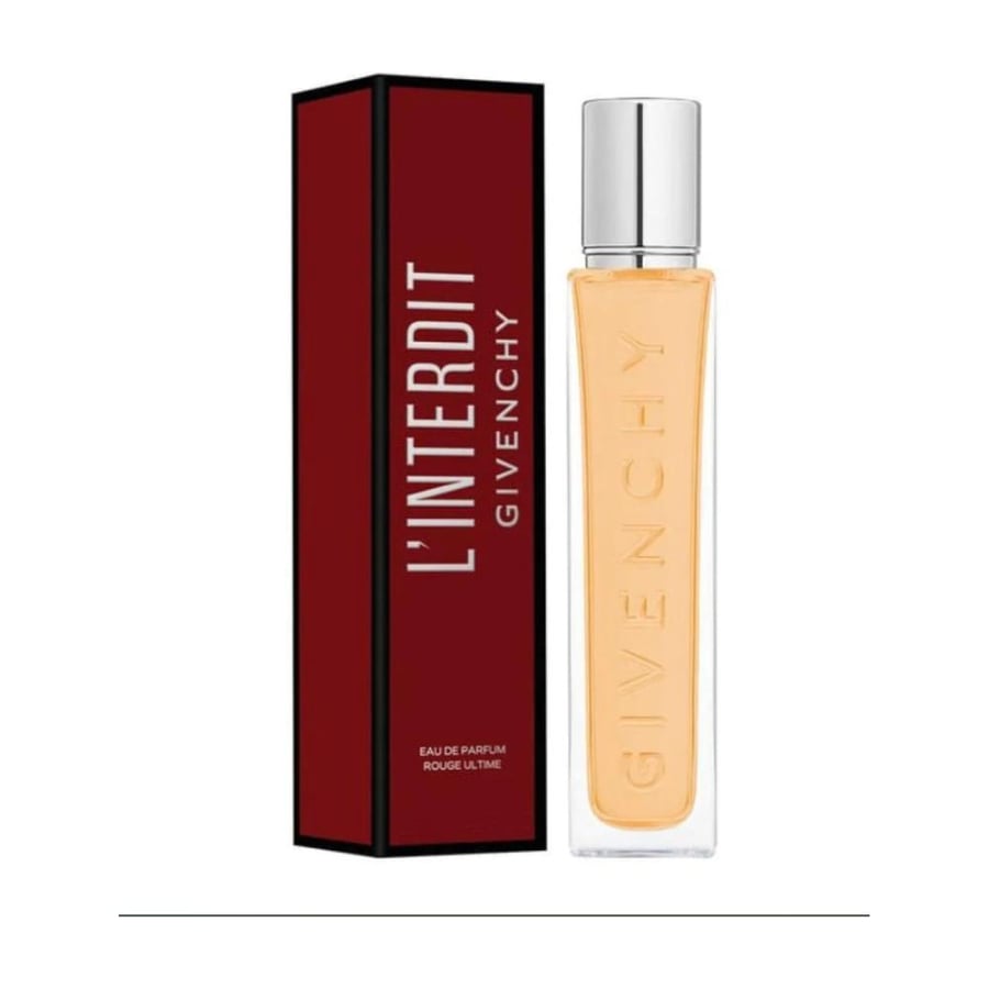 عينة عطر جيفنشي لانترديت روج ألتيم 12 5 مل