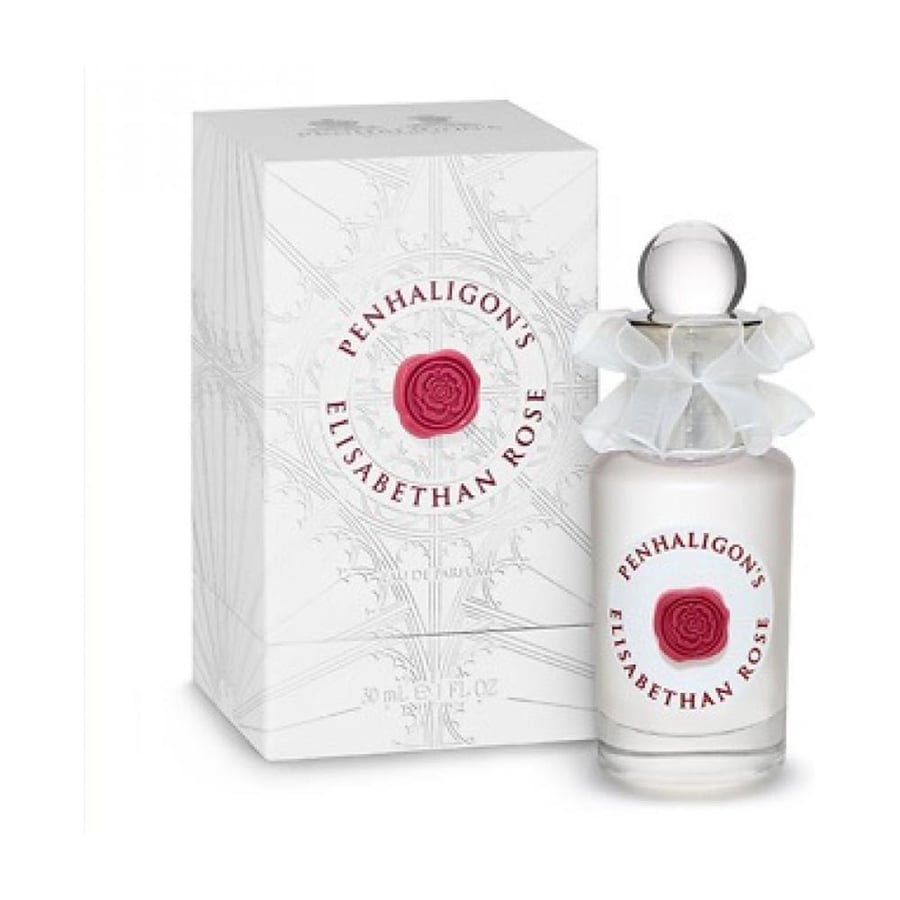 عطر بنهاليغونز ELISABETHAN ROSE للنساء أو دو بارفيوم 100 مل