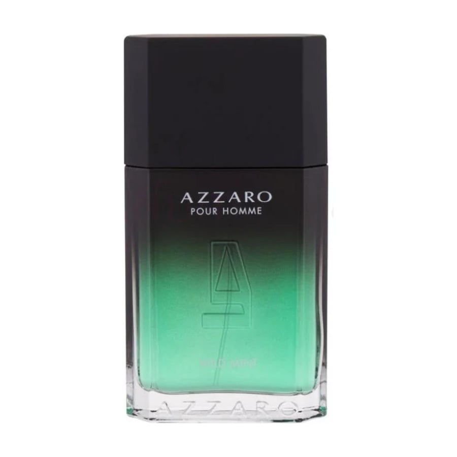 عطر ازارو بور هوم وايلد منت للرجال أو دو تواليت 100 مل