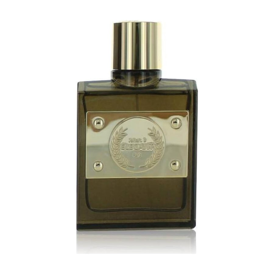 عطر جوهان بي اليجانت جولد للنساء 100 مل