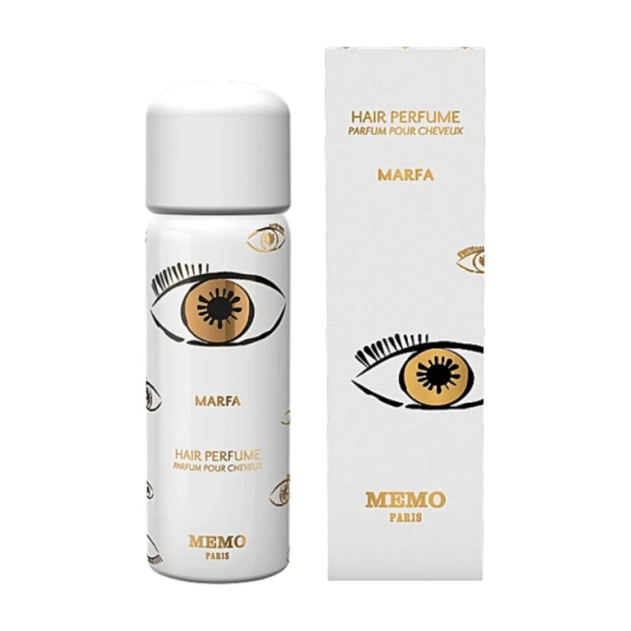 معطر شعر مارفا من ميمو باريس للجنسين 80 مل