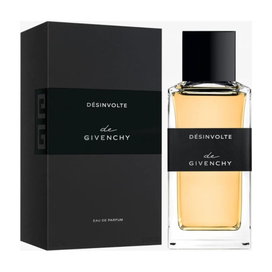 عطر ديزينفولت من جيفنشي للجنسين أو دو بارفيوم 100 مل