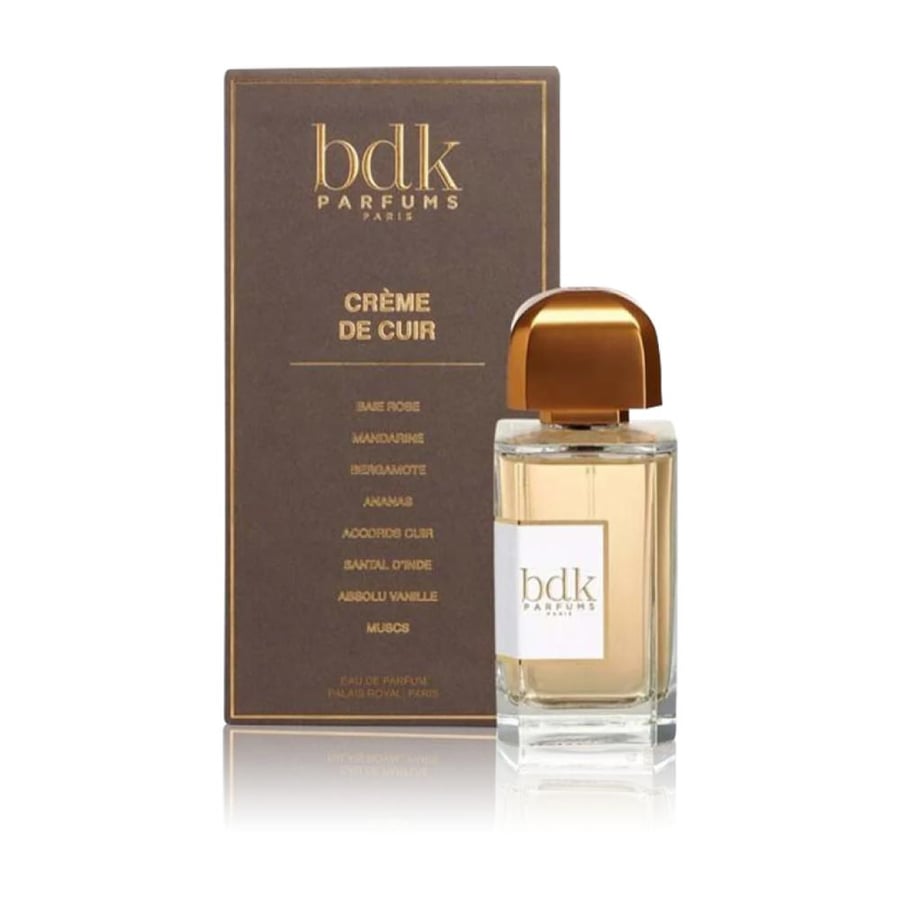 عطر بي دي كي بارفيومز كريمي دي كوير للجنسين أو دو بارفيوم 100 مل