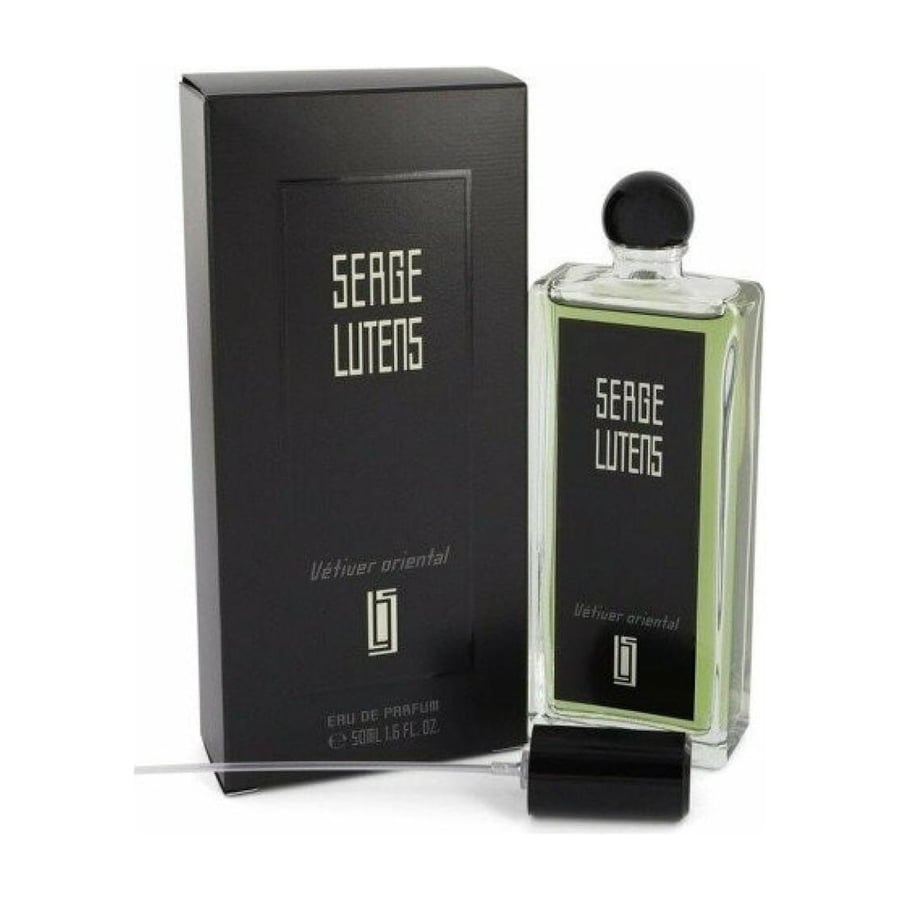 عطر سيرج لوتنس فيتفر اورينتال للجنسين أو دو بارفيوم 100 مل