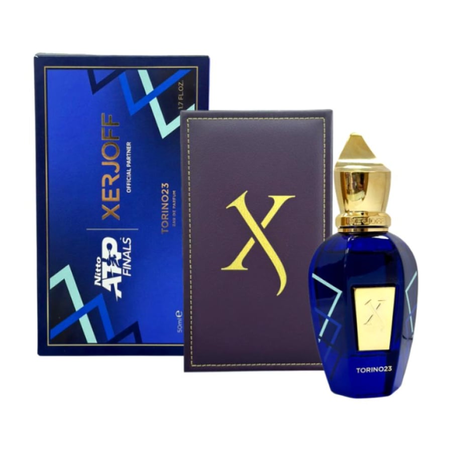 عطر تورينو 23 من زيرجوف للرجال أو دو بارفيوم 50 مل