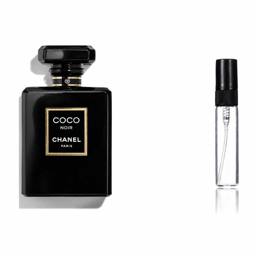 عينة عطر كوكو نوار من شانيل للنساء أو دو بارفيوم 2 مل