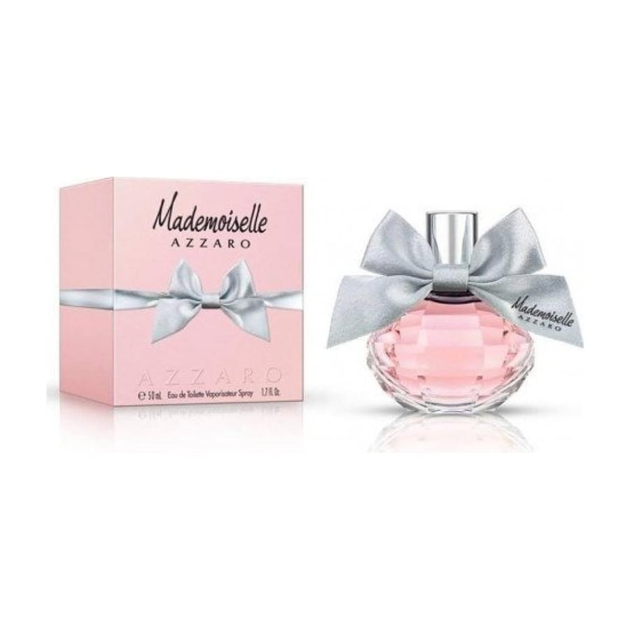 عطر ازارو مدموزيل للنساء أو دو تواليت 50 مل
