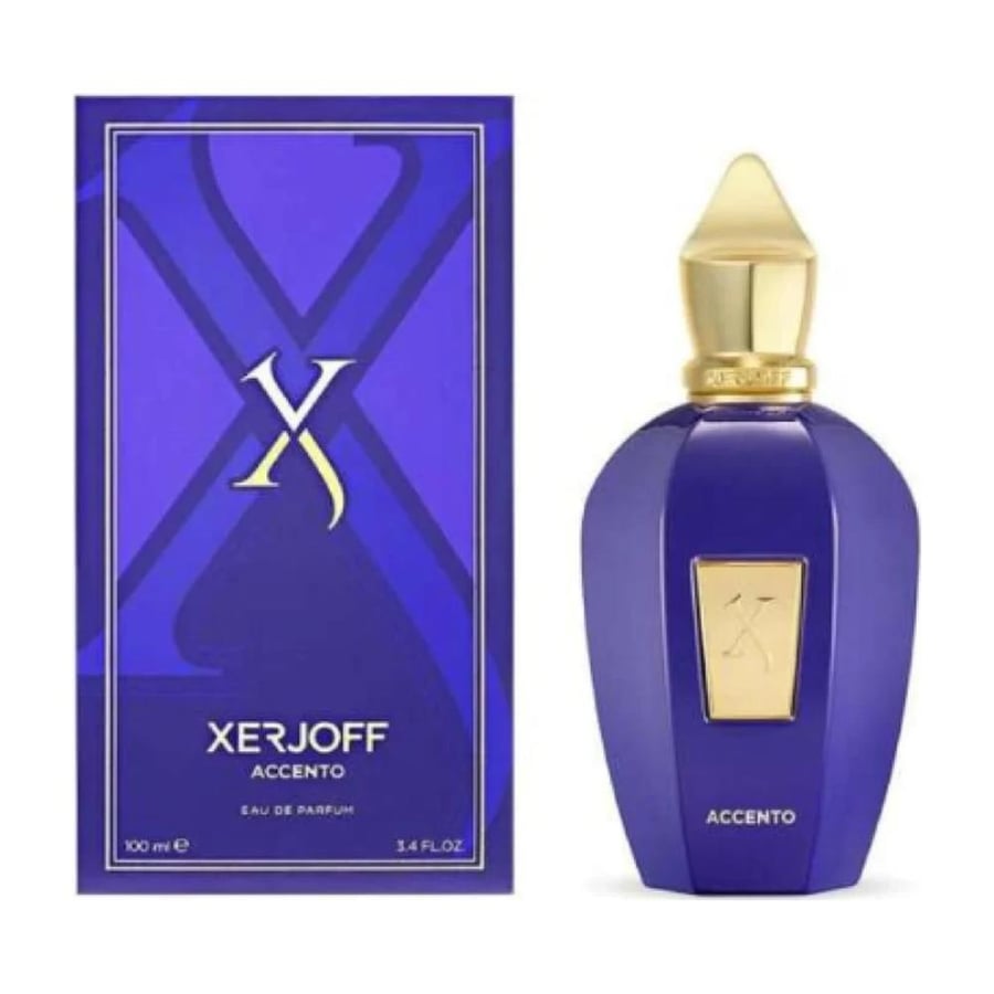 عطر زيرجوف اكسينتو للجنسين أو دو بارفيوم 100 مل