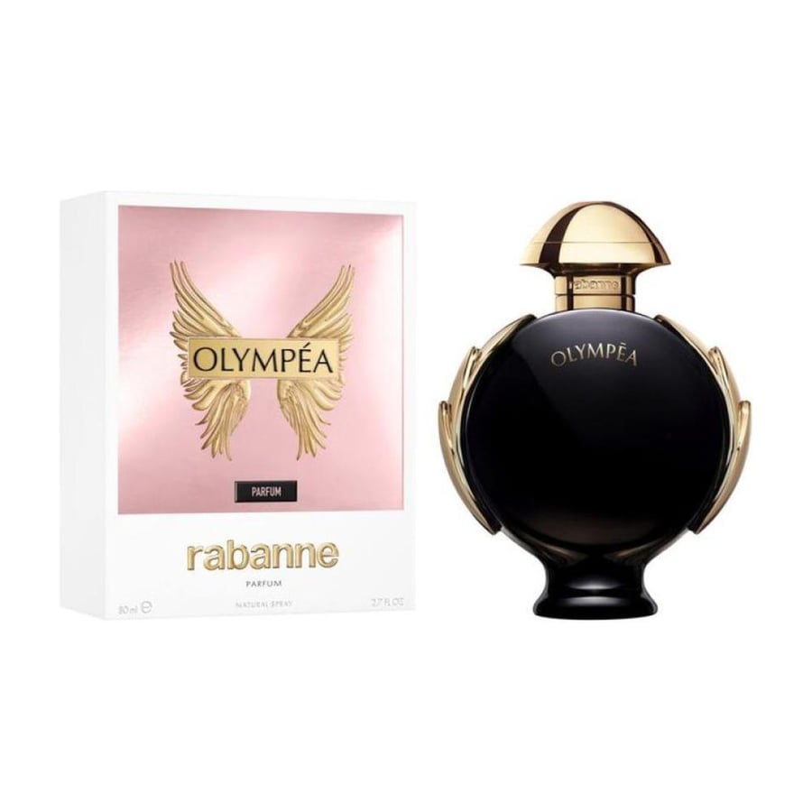 عينة عطر أولمبيا من باكو رابان للنساء بارفيوم 1 5 مل