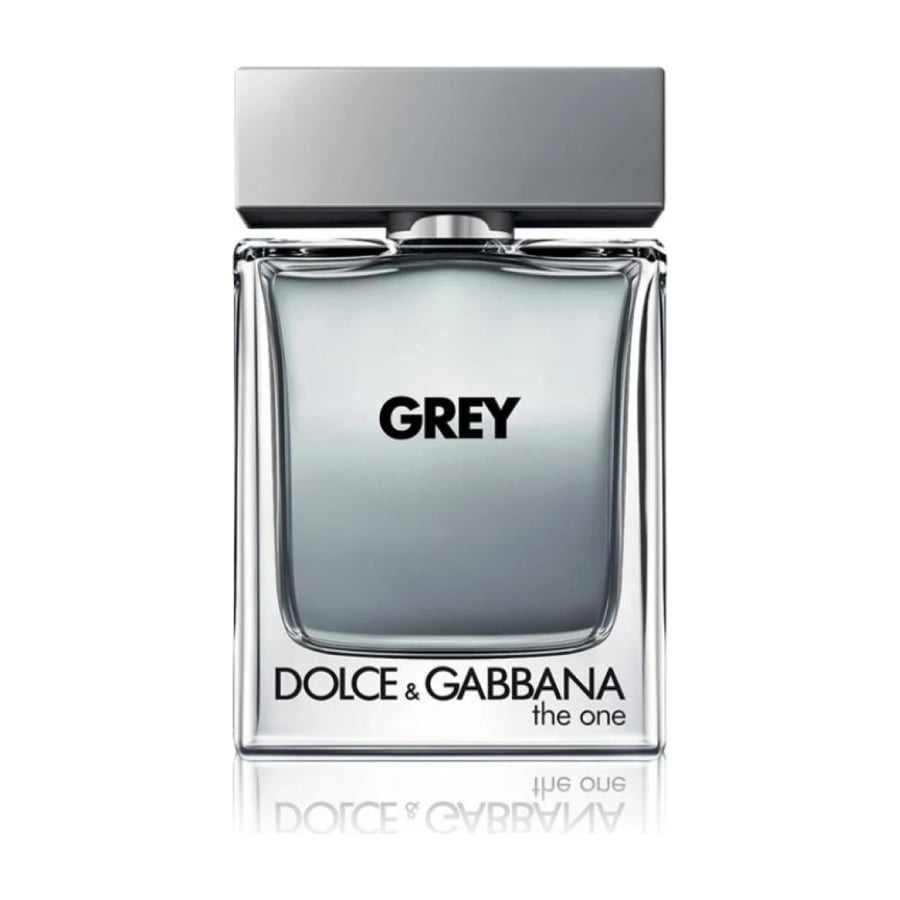 عطر دولتشي غابانا ذا ون جري انتنس للرجال أو دو تواليت 100 مل