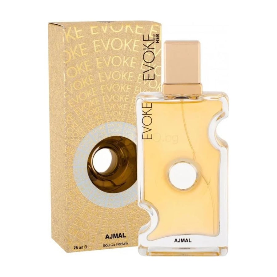 عطر اجمل ايفوك للنساء أو دو بارفيوم 75 مل