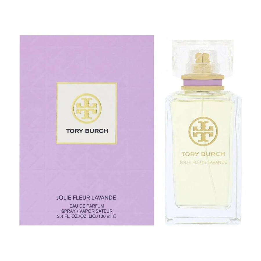 عطر توري بورش جولي فلور لافندي للنساء أو دو بارفيوم 100 مل