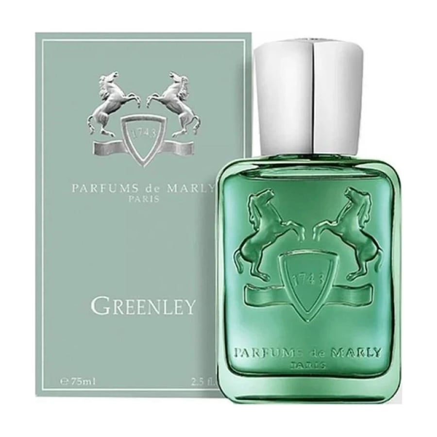 عطر مارلي جرينلي للجنسين أو دو بارفيوم 125 مل