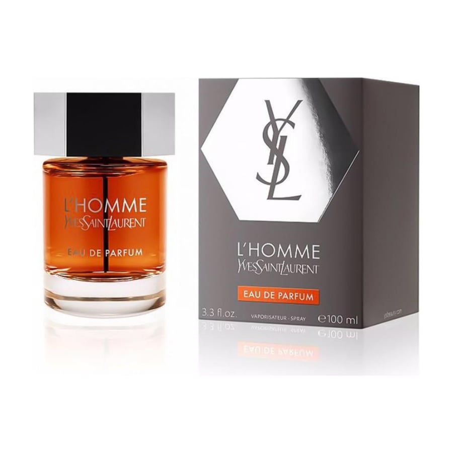 عطر ايف سان لوران ال هوم للرجال أو دو بارفيوم 60 مل