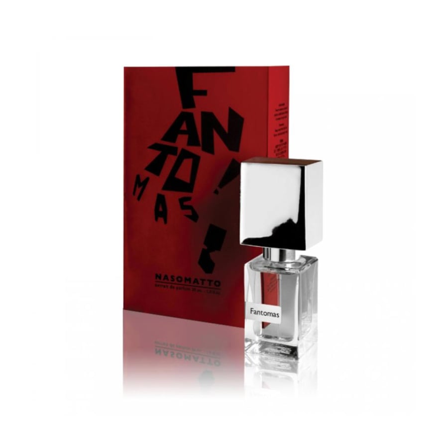 عطر ناسوماتو فانتوماس اكسترايت دو للجنسين بارفيوم 30 مل