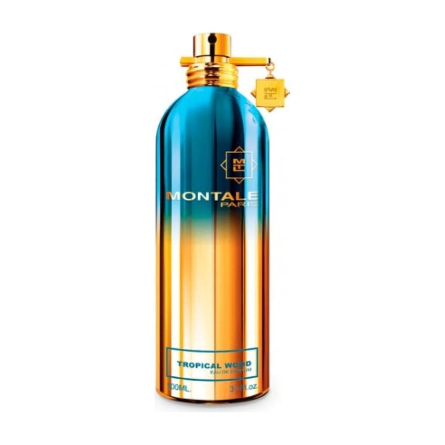 عطر مونتال تروبيكال وود 100م للنساء أو دو بارفيوم 100 مل