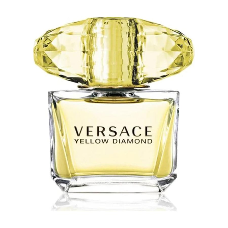 عطر فرزاتشي يلو دياموند الاصفر للنساء أو دو تواليت 50 مل