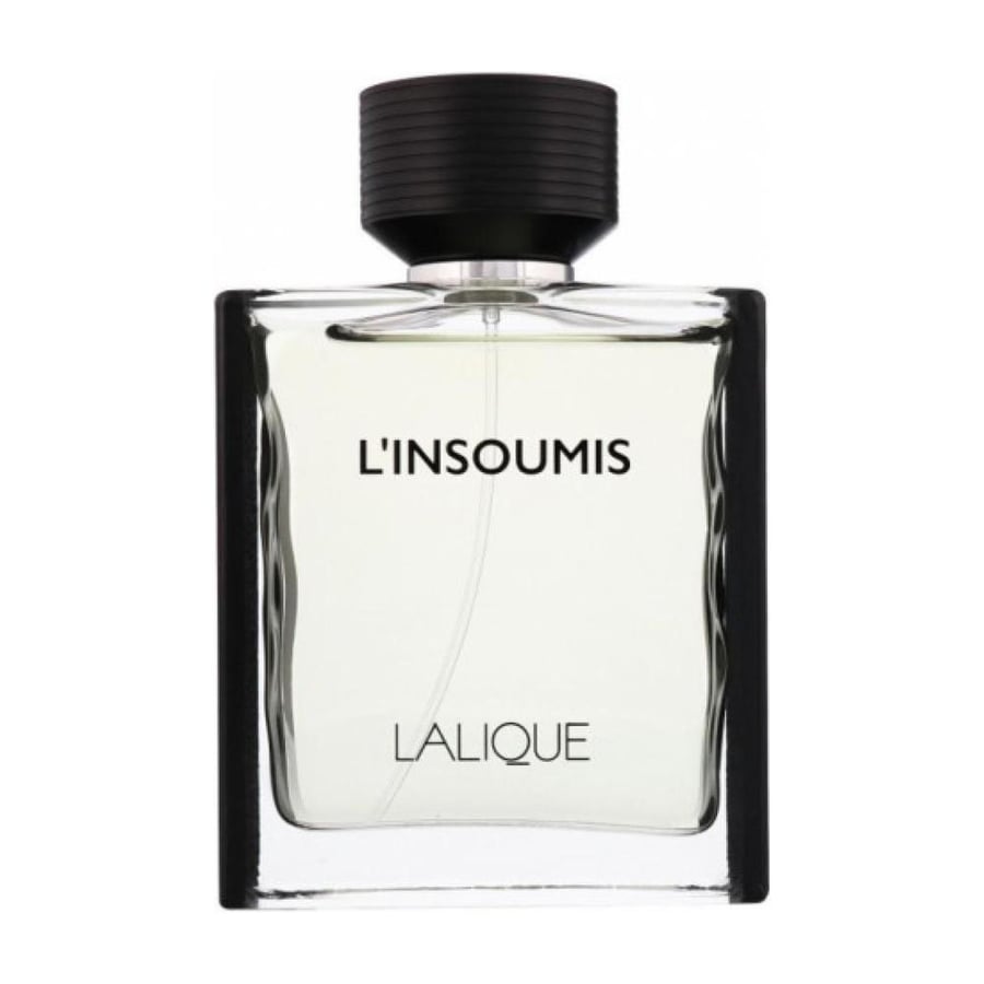 عينة عطر لاليك لينسومي للرجال أو دو تواليت 10 مل