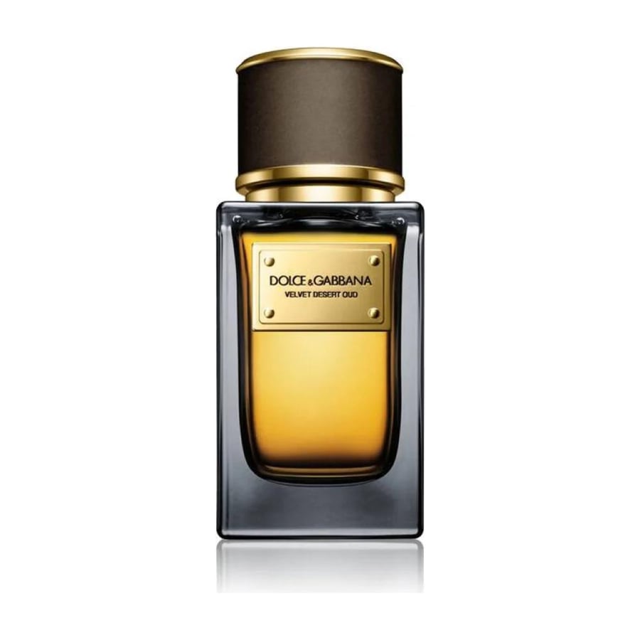 عطر دولتشي اند غابانا فيلفيت ديزايرت عود للجنسين أو دو بارفيوم 50 مل