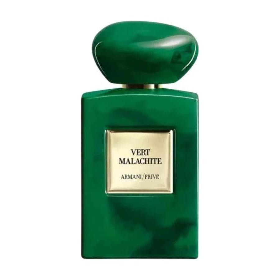 عطر ارماني برايف فيرت ملاكيت للجنسين أو دو بارفيوم 100 مل