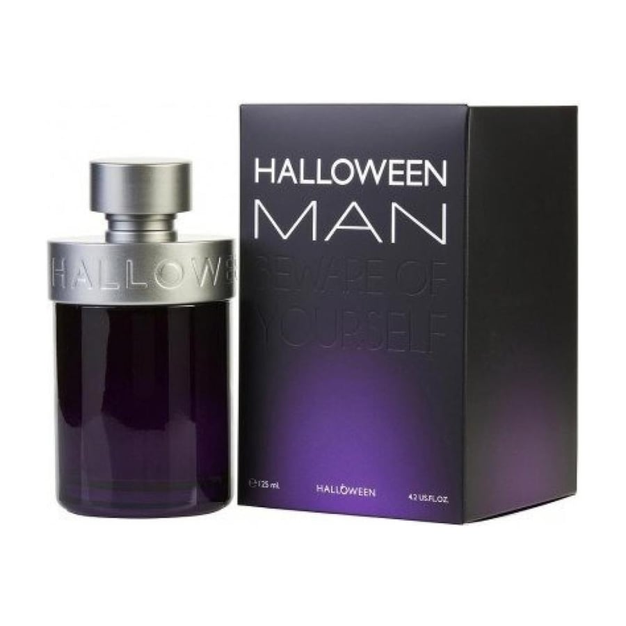 عطر هالوين مان للرجال أو دو تواليت 125 مل