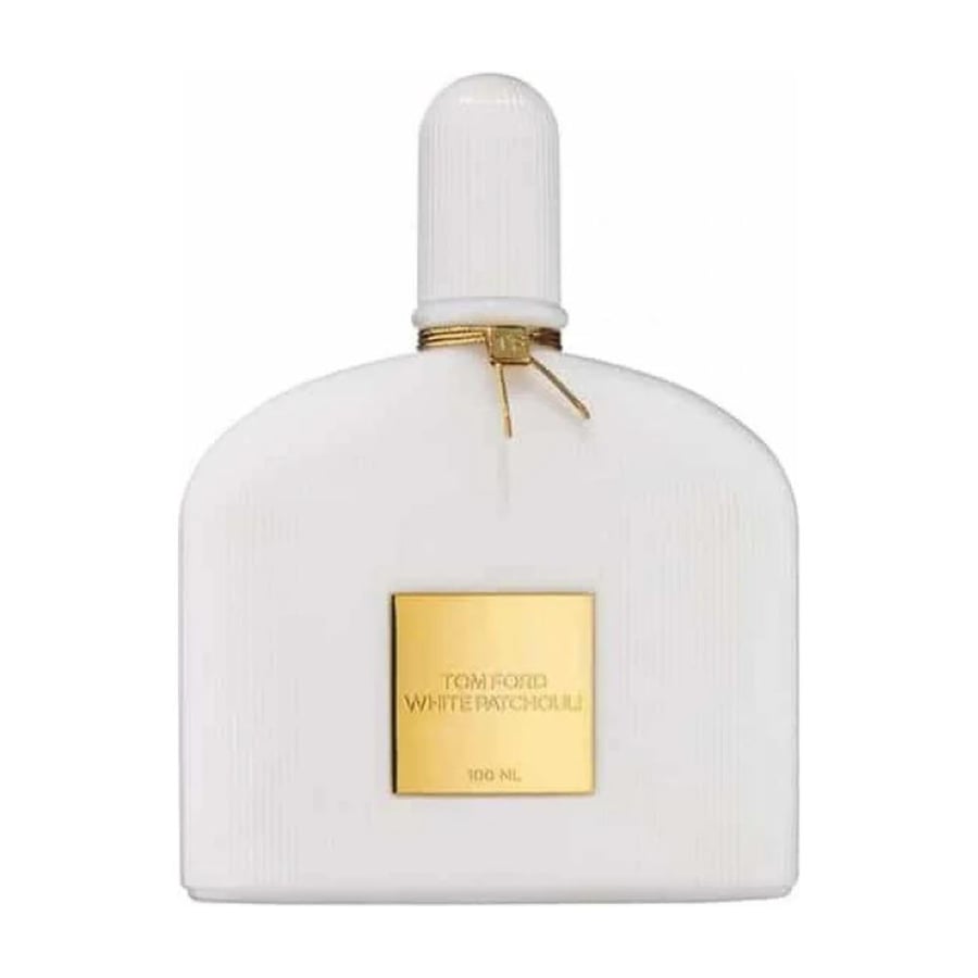 عطر توم فورد وايت باتشولي الابيض للنساء أو دو بارفيوم 100 مل