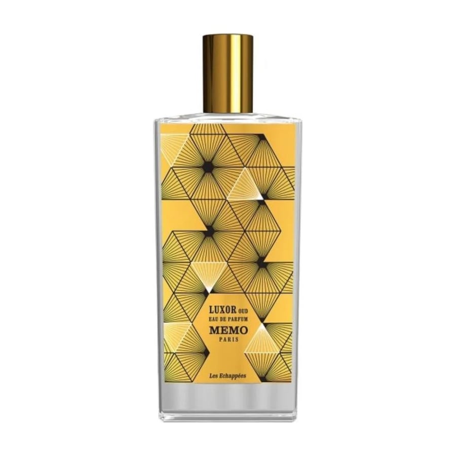 عطر ميمو لوكسور عود للجنسين أو دو بارفيوم 75 مل